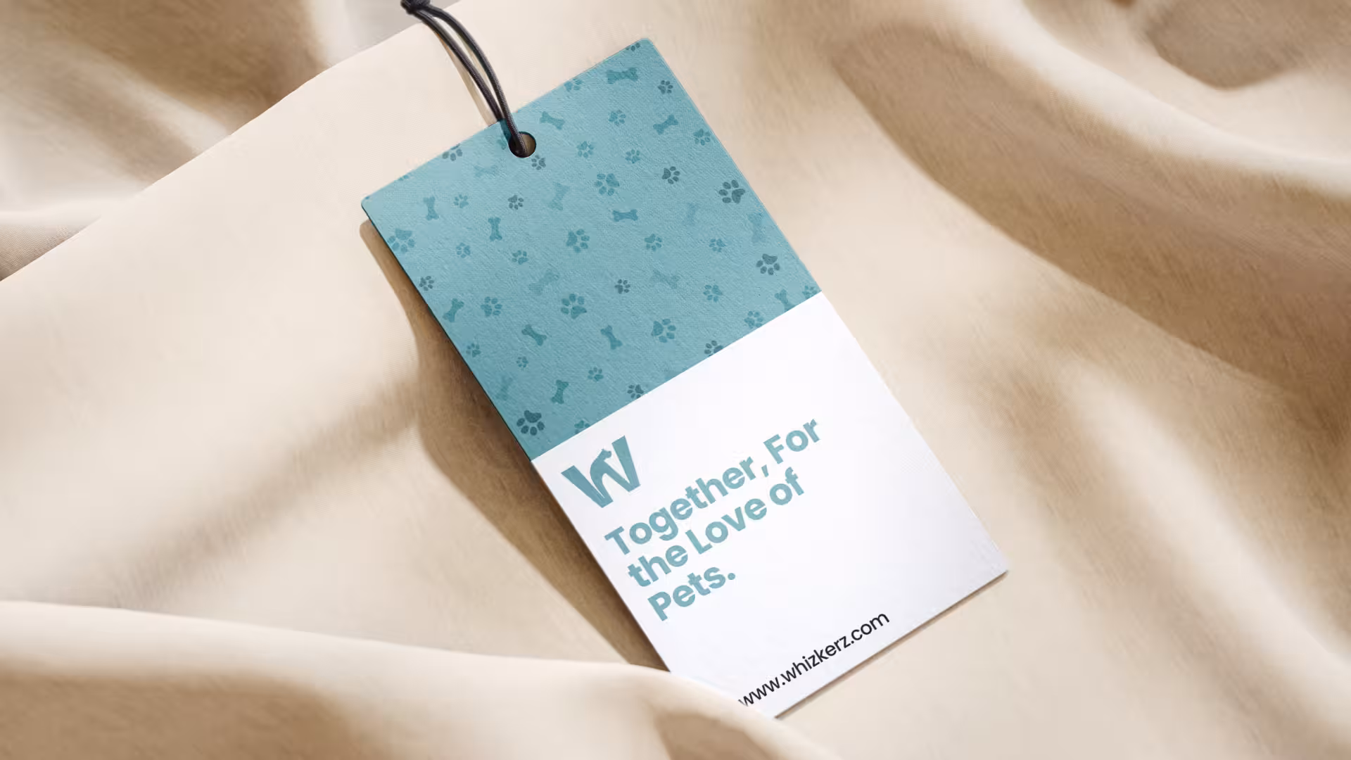 Whizkerz merchandise and packaging 3