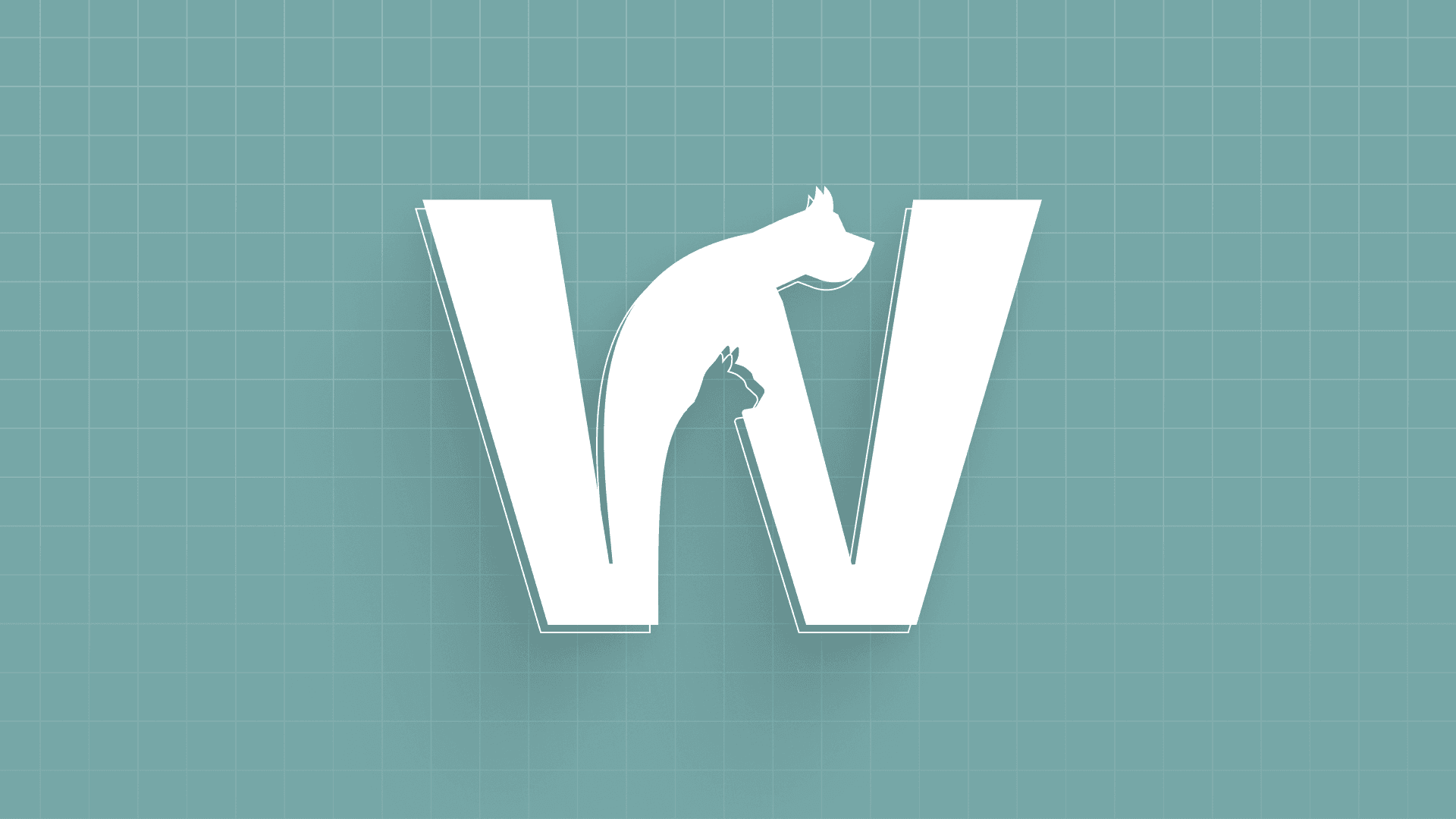 Whizkerz Brand Identity