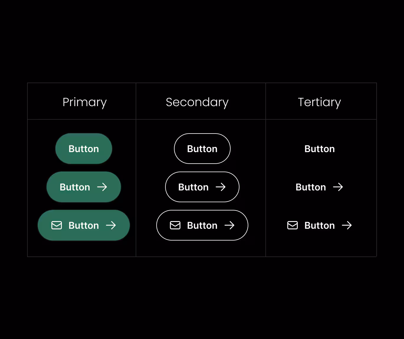 Aevro Tea interface 1