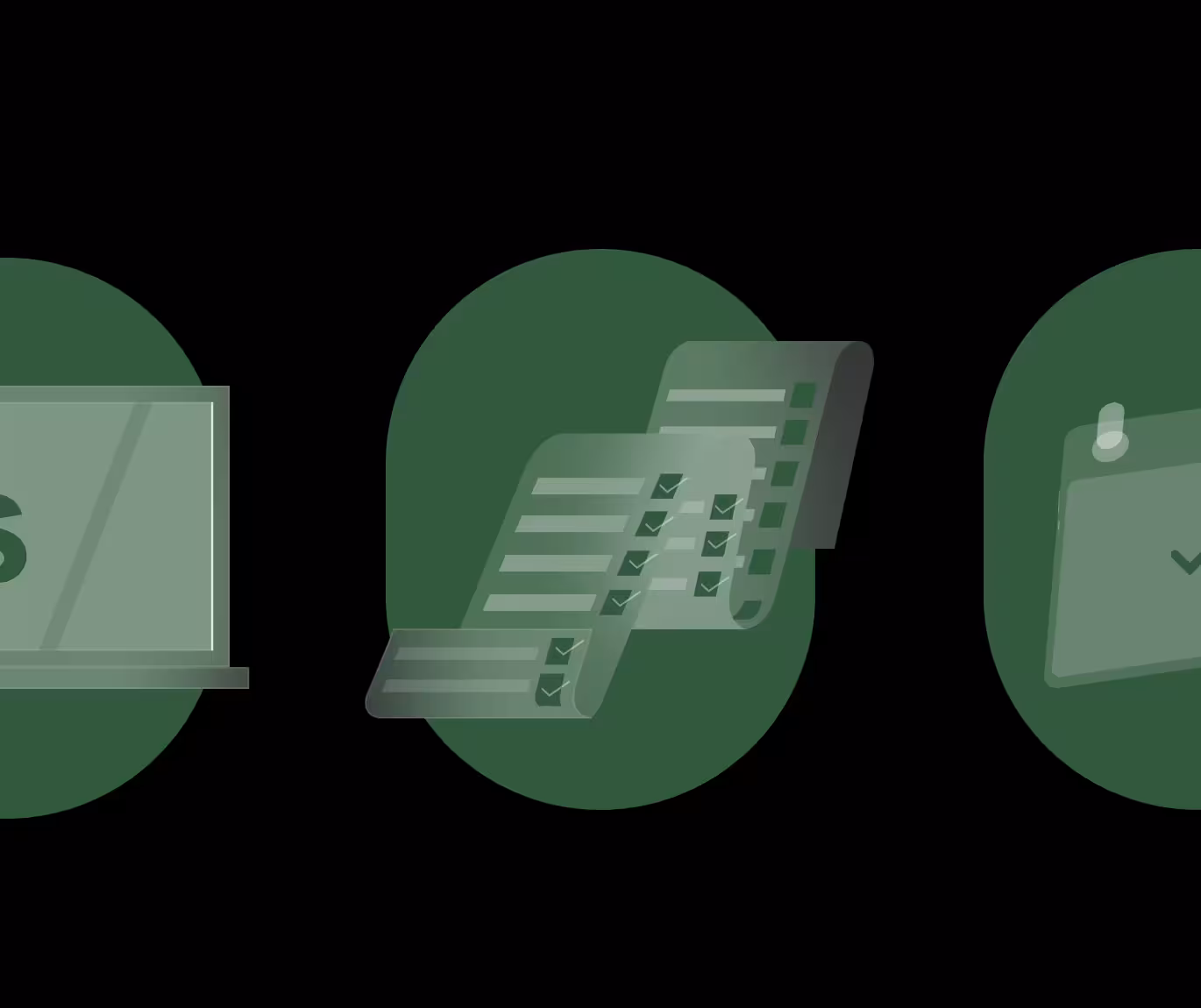 Aevro Tea interface 3
