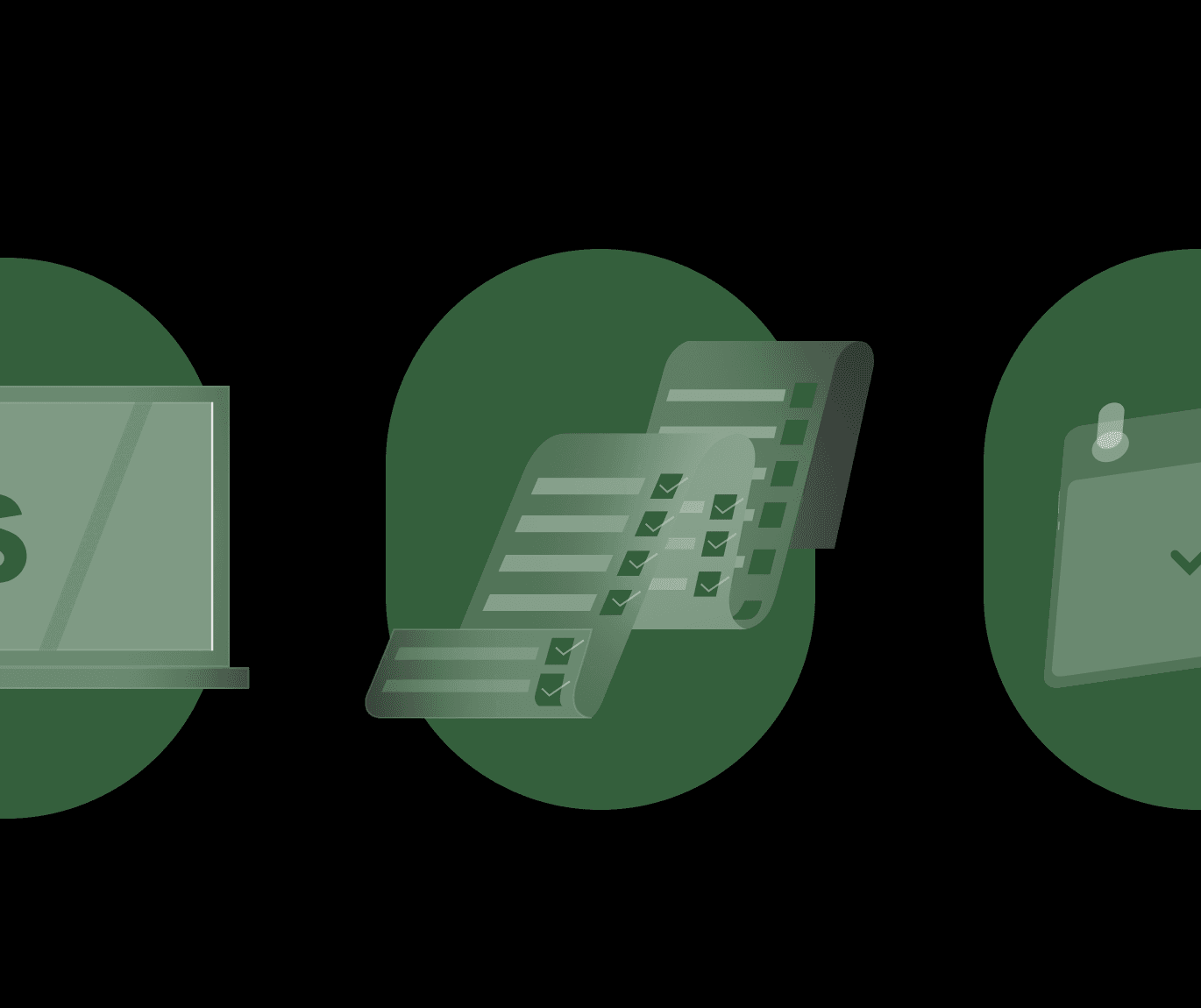 Aevro Tea interface 3